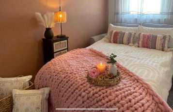 Stylish Scottish House With Garden and Parking - Photo 36