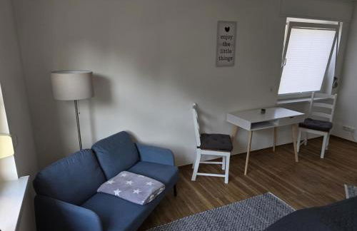 NEU! Ferienwohnung Happynest - Foto 1