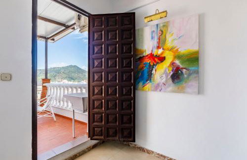 Casa Elodí, 3 beautiful apartments and 1 private studio in Sayalonga - Foto 25