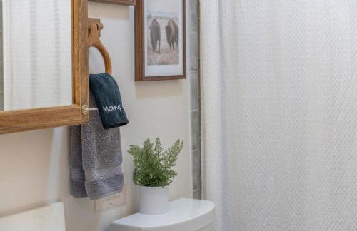 Wapiti View 6-Bedroom Cabin 28mins to Yellowstone - Foto 33