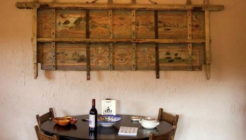 El Águila, Stone Cottage - Foto 4