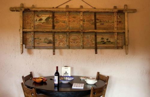 El Águila, Stone Cottage - Foto 4