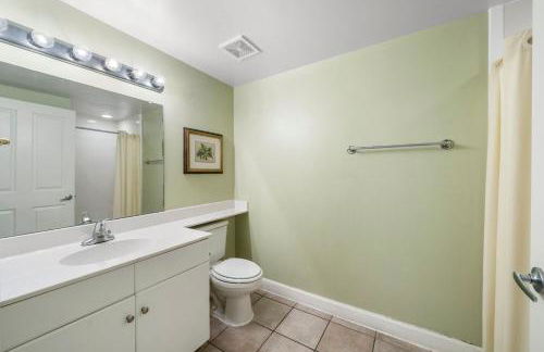 Shores Of Panama 2219 2 Bedroom Condo - Foto 60