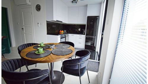 Biała chatka w Krzaczastym Zakątku - Foto 5