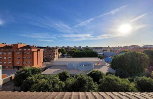 Ático dúplex zona Juan de Borbón - Foto 16