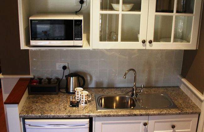 Marysville Garden Cottages - Photo 26