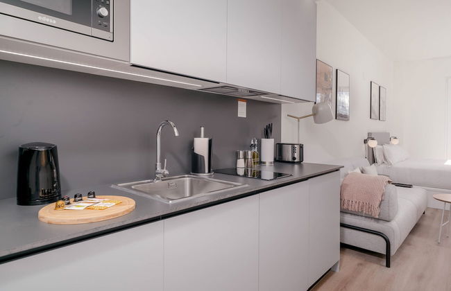 Limehome Valencia Carrer de Sant Jacint - Photo 29