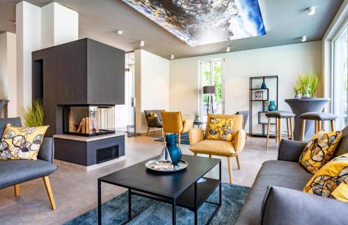 Büchelbergerei - Chaletdorf Altmühlsee-Brombachsee - Foto 49