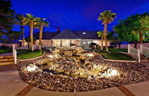 Villa Carota - 6 bedrooms and a Casitas - Foto 23