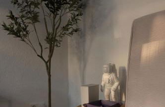 Spacious Stylish Scandi Apartment in Linden-Mitte - Foto 13