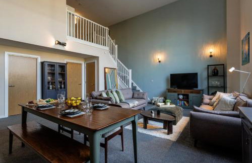 Stylish Quayside Duplex Free Parking City centre - Foto 10