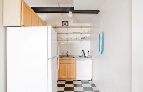 Westown Studio Apt Near Fiserv, Baird, and Theater District - Foto 8