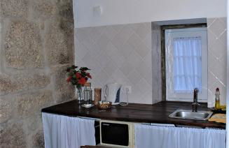 Refúgio de Calheiros - Foto 60