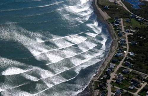 Townhouse A, Ocean Road, Point Judith - Photo 12