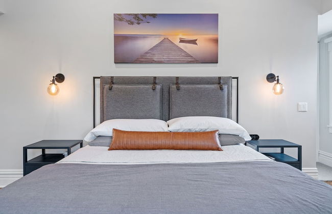 Lakeside Luxe Minneapolis - Foto 7