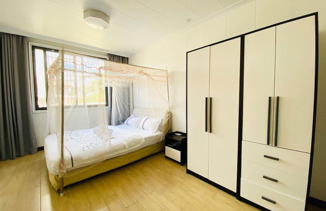 Phoenix Apartment by LINK - Foto 8