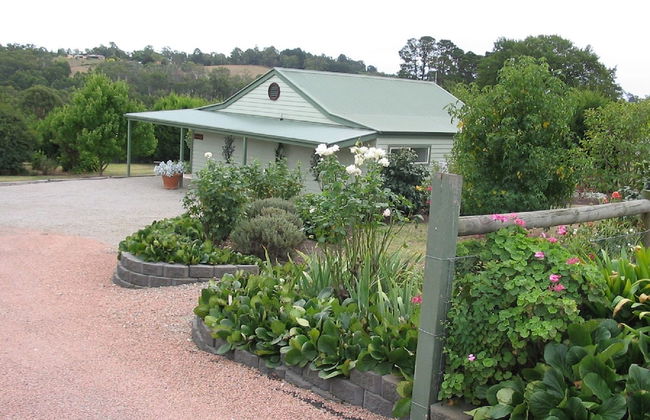 Wild Cattle Creek Estate - Foto 43