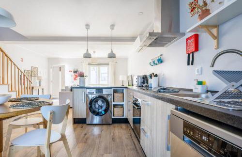 Windmill Escape - Areia Townhouse by Lisbeyond - Photo 11