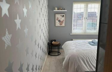 Peterson Apartments by Visit Cleethorpes - Photo 45