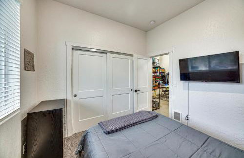 Sportsmans Paradise! St Maries Stay Near Hunting - Foto 11