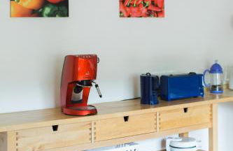 Ferienwohnung Spiegelberg - Foto 16