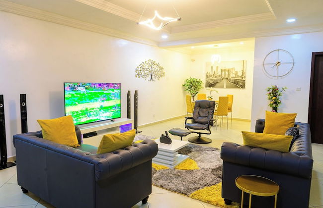 LUXE APARTMENTS - Foto 26