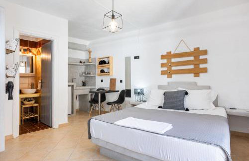 THIRAMNA Apts KYTHNOS - Foto 15