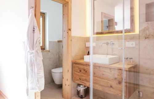 Design Suite Maximilian Tegernsee - Das Alpbach - Foto 7