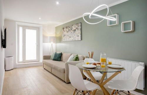 Alfama with Private Patio & Barbecue - Foto 10