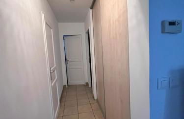 Villa La Voile avec piscine 3 chambres - Photo 41