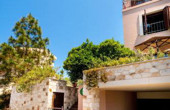 Villa Eftichia - Photo 25