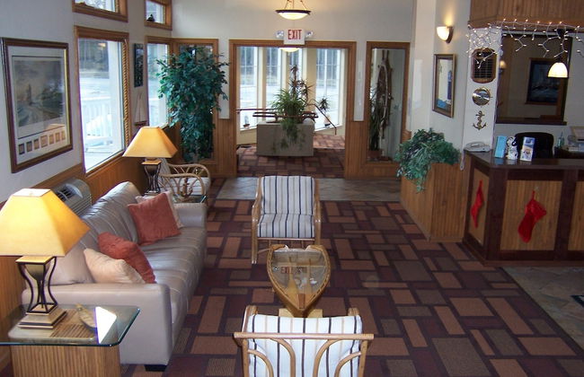 Pinestead Reef Resort - Foto 2