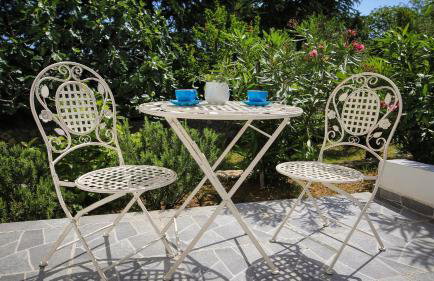 Seaview Villa Anita with Two Apartments and private Pool - Photo 27