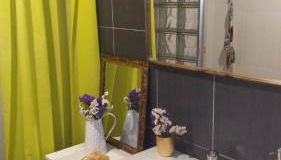 Apartamento Boho Chic Costa da Morte A Favela - Foto 3