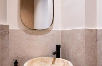 Appartement avec terrasse et parking centre St-Tropez - Photo 11