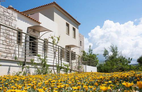 Callisto Seaside Homes & Suites - Foto 50