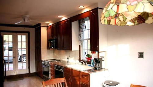 Idyllic Cottage Getaway on a Country Estate in Chester Springs, Pennsylvania - Foto 4