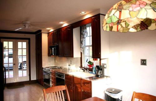 Idyllic Cottage Getaway on a Country Estate in Chester Springs, Pennsylvania - Foto 4