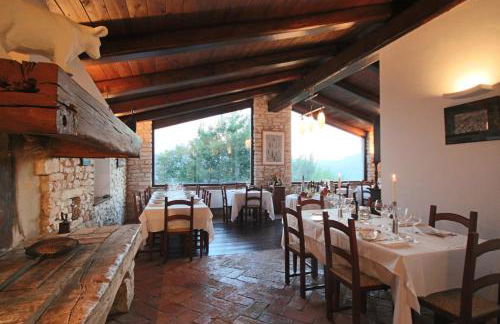 Agriturismo Valdifiori - Foto 24