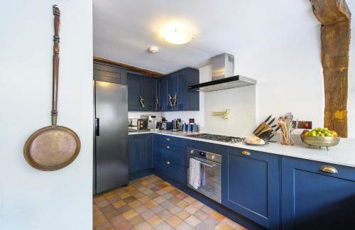 Luxury 2 Bed Manor House Hot Tub Cinema Room SkyTV - Foto 34