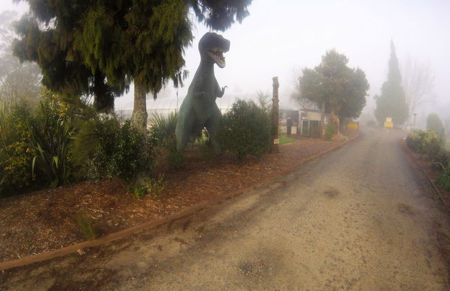 All Seasons Holiday Park - Foto 2