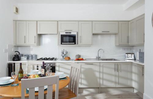 Brook Cottage Cornwall - Foto 6