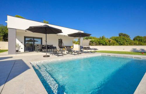 Villa Natali by IstriaLux - Foto 43