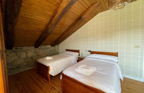 Casa Grande de Láncara - Foto 63