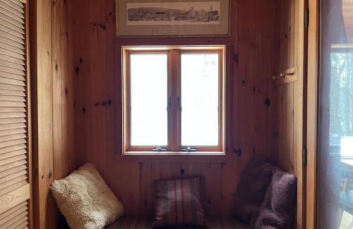 The Owl & Firefly - A Cabin for Families - Foto 25