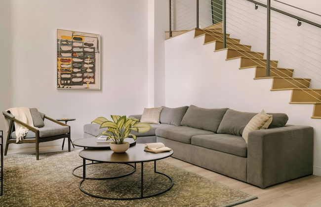 Sonder by Marriott Bonvoy The Witherspoon Apartments Center City - Foto 1