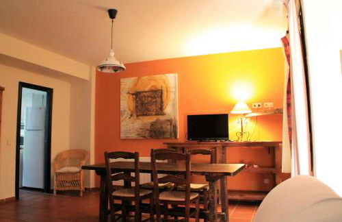 Alojamiento Rural Las Maravillas - Foto 56