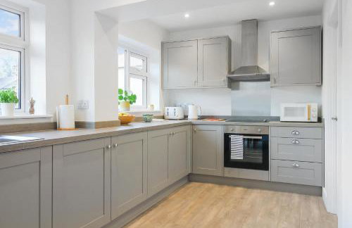 Stunning 4 bedroom home near cotswolds and Stratford upon avon - Foto 12