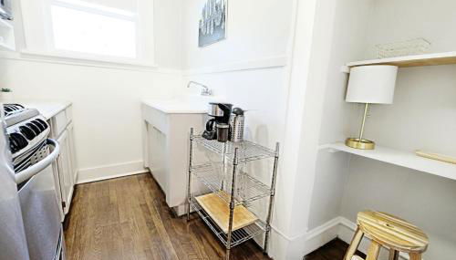 Global Cup The 1920s Mainstay Studio Flat on Lower Greenville - Foto 3