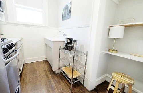 Global Cup The 1920s Mainstay Studio Flat on Lower Greenville - Foto 3